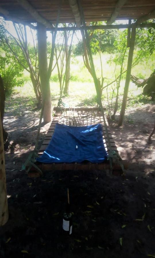 Mida Creek Nature Camp ワタム エクステリア 写真